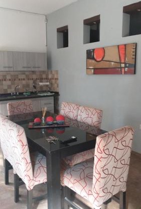 departamento del centro