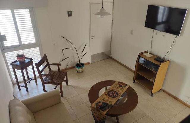 Departamento en Mendoza