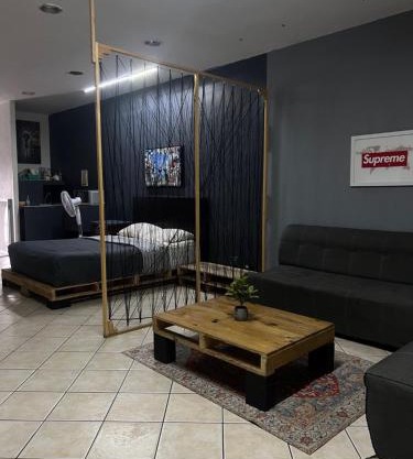 Departamento en el corazón de Zamora, a 2 cuadras del Santuario Guadalupano