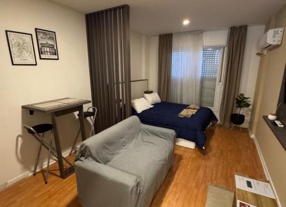 Departamento en Rosario centro 1