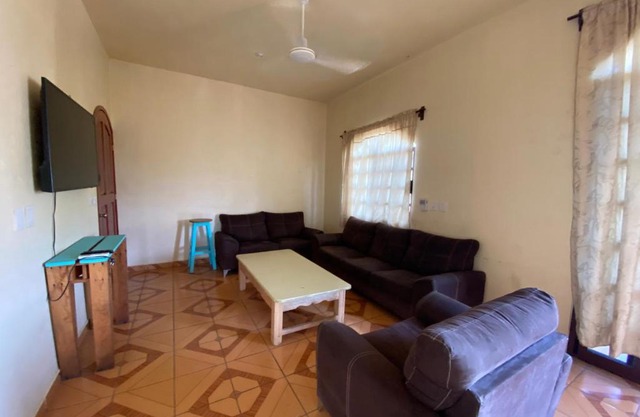 Departamento La Gloria