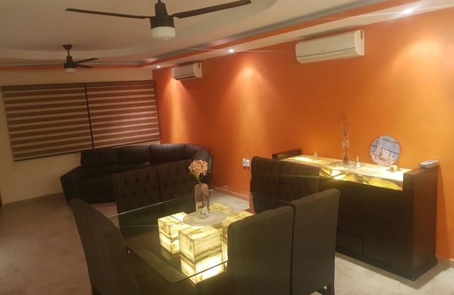 Departamento Zona Dorada Acapulco