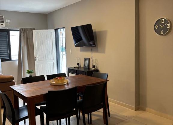 Departamentos corrientes