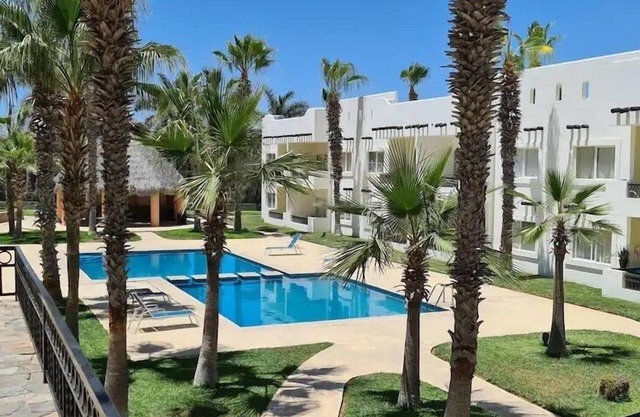 Departamentos FVD