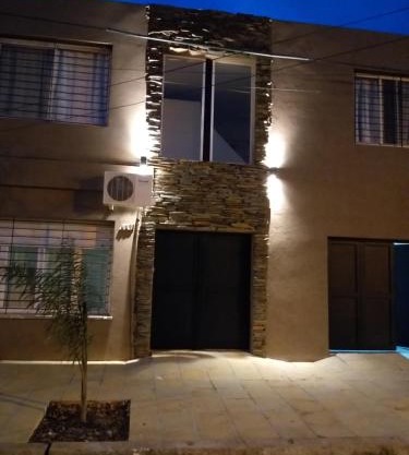 DEPARTAMENTOS OLIVIA