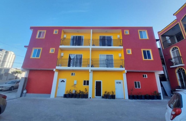 Departamentos Velasco Recamaras