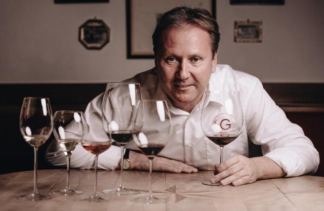 DER GREIL - Wein & Gourmethotel