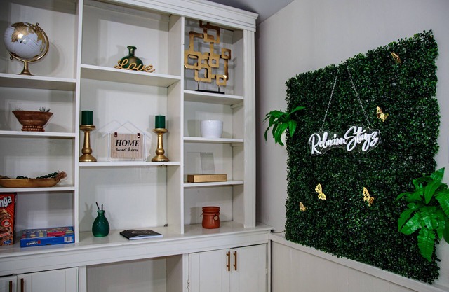 Derby City Green Oasis