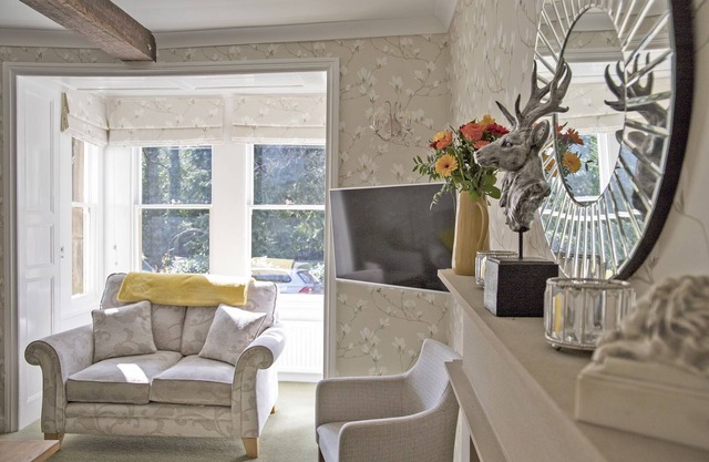 Derwent House ideal for groups or a special occasion. All prices fully inclusive