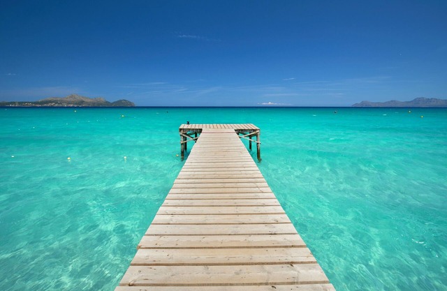 Desaigüa 167 fantastic villa with private pool, air conditioning, garden, terrace and barbecue