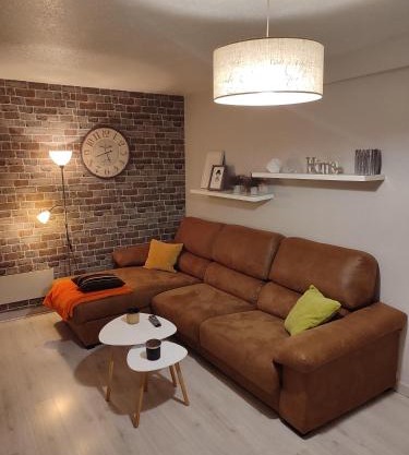 Descanso en el pirineo