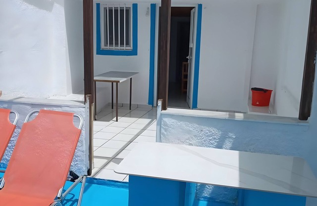 Description of Villa Sissy