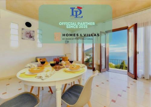 Desenzanoloft Official Partner MARRIOTT Homes & Villas - Eden Lake view and privat beach renovated in 2025