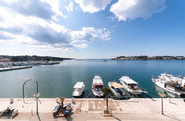 Design apartment Bellevue