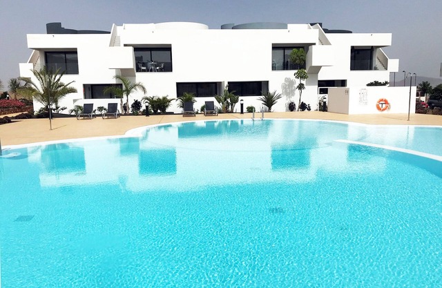 Design apartment between Lajares and Corralejo