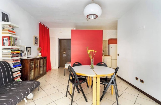 Design apartment in lively Porta Venezia-Centrale-Duomo