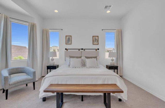 Design Dream/Garage/View/4 BR 3 BA/Upscale