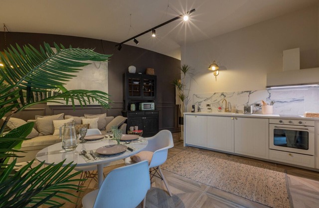 Design in Corso Francia 1 by Wonderful Italy