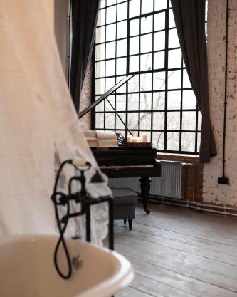 design LOFT 22