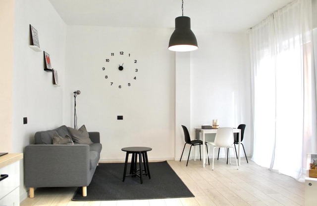 Design Moderno in Centro - Lainate- Rho Fiera