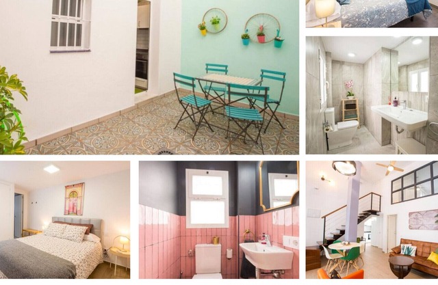 Design & Vanguard Luxury Suite