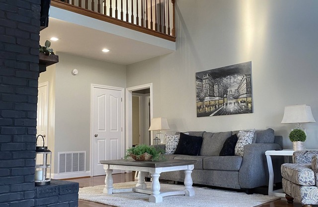 Designed with the working man in mind, just 8 miles from Blue Oval SK job site