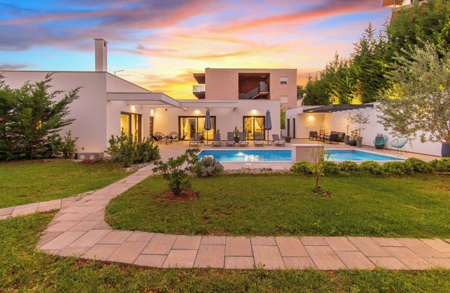 Designer Villa M Pjescana Uvala