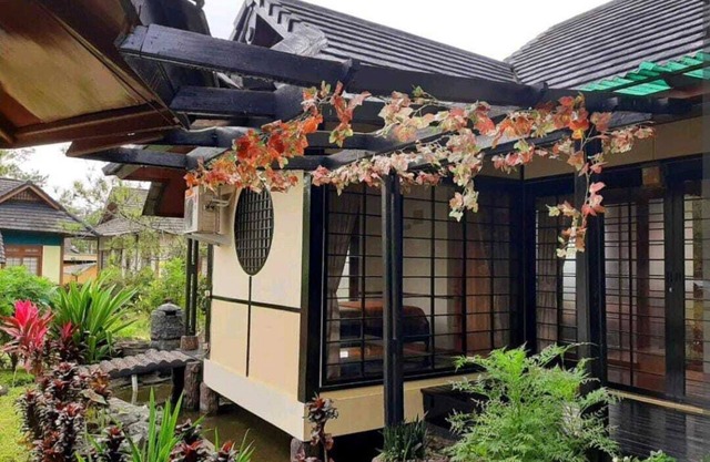 Designer Villa Tokyo