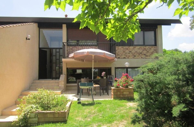 Destrade - Saubrigues