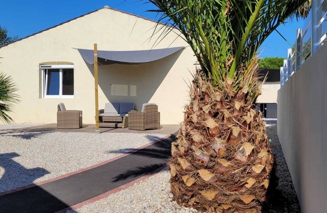 Detached house Les Sables-d'Olonne