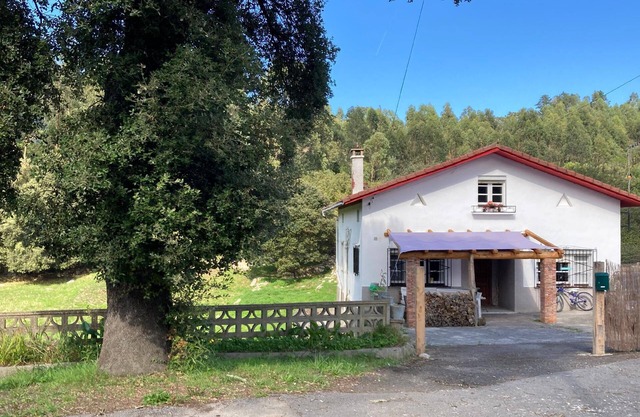 Detached holiday house Maria La Franca