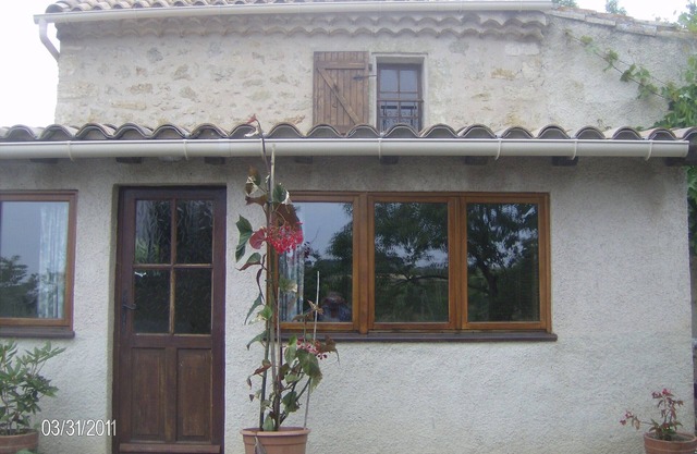 Detached house in the Hérault in Pézenas - calm - rest