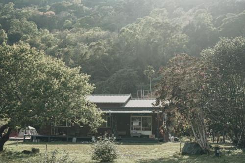 Dew&Plum 白露梅室