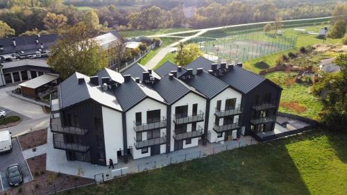 DG Apartamenty Bulwary-Apartament Sombrero Verde