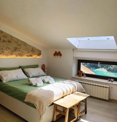 Di Finizio Cottage