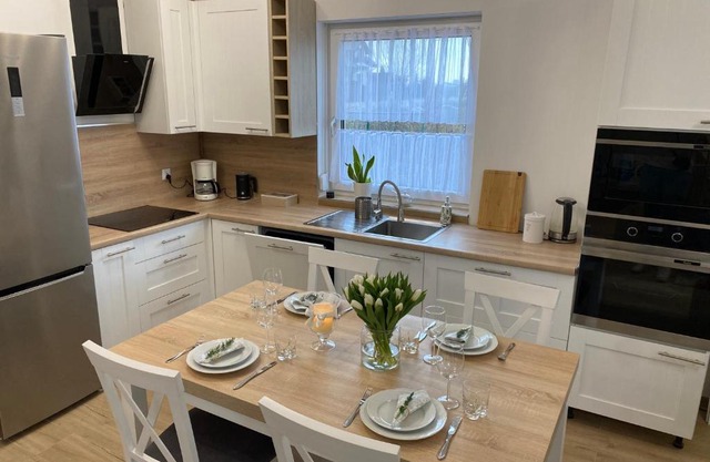 Diamentowa 7 Rent Home Konarzewo Poznań