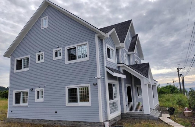 Diamond Avenue Homestay