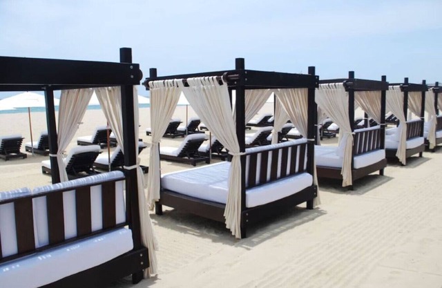 Diamond Cabo Azul Resort 2BD 2BA Villa