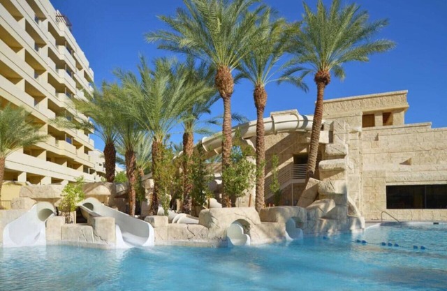 Diamond - Cancun Resort Las Vegas Luxury 1BD