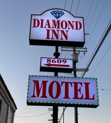 Diamond Inn