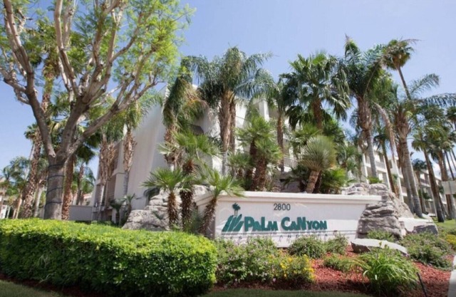 Diamond - Palm Canyon Resort - 2BD