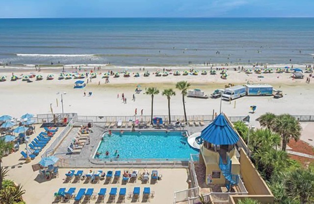 Diamond Resorts Daytona Beach Regency - 1 Bedroom Junior Suite