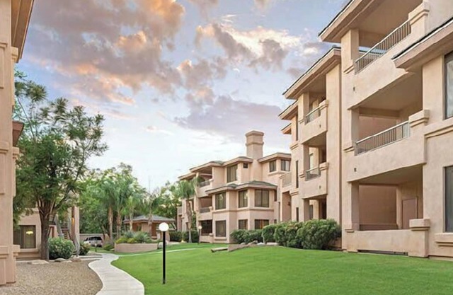 Diamond Resorts Scottsdale Villa Mirage - 2 Bedroom Lockoff