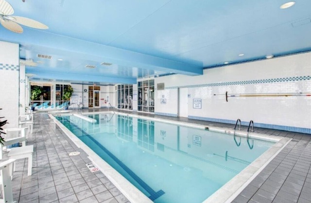 Diamond Resorts Boardwalk Resort and Villas - Studio - City View