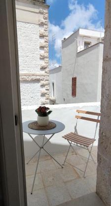 Diaz 22 Casa Vacanza