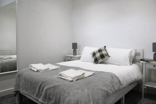 Didcot - Private Flat in Town Centre 15
