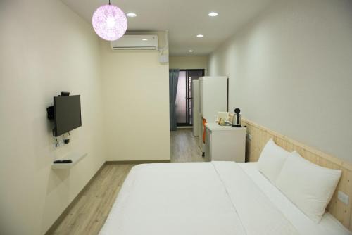 Didi House無人化自助入住#附車位有限須預約