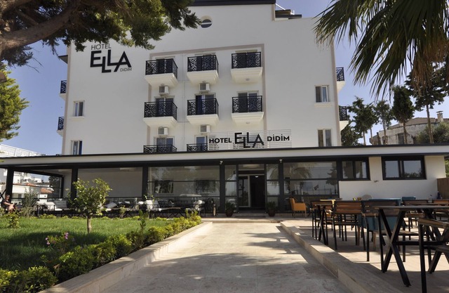 Didim Hotel Ella