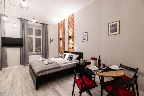 Dietla 32 Residence