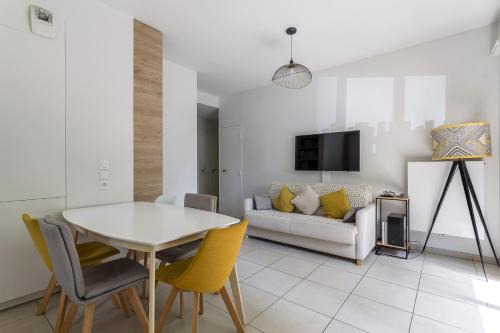 DIFY Sedallian - Vaise